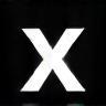 X (formerly Twitter) Icon