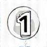 Step 1 icon